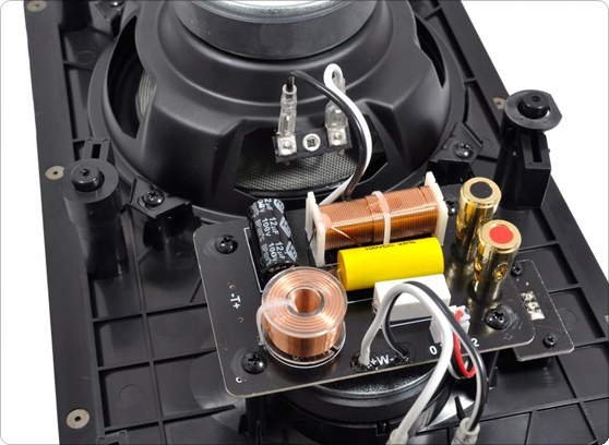 Melodika BLI6LCR - cecha 3